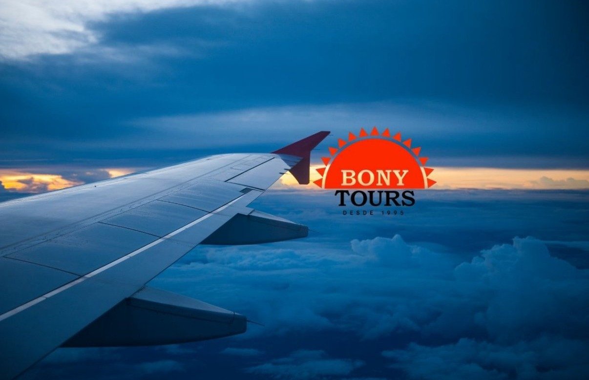 Bony Tours