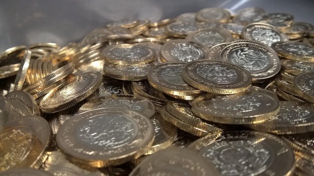 pesos